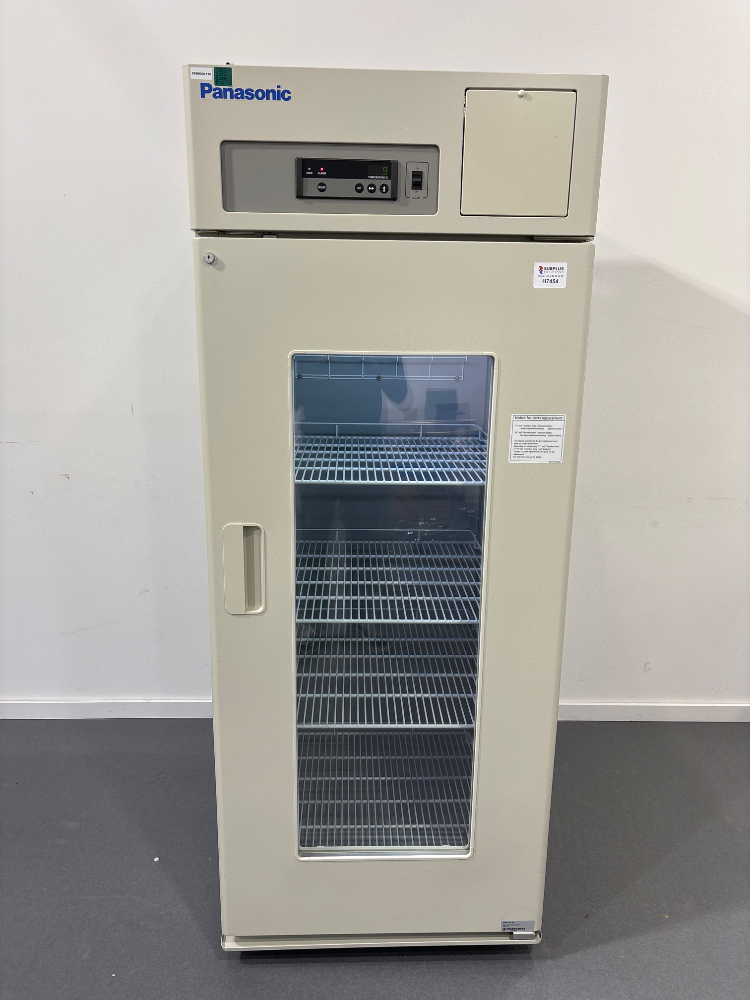 Image of Panasonic MPR-721 Pharmaceutical Refrigerator
